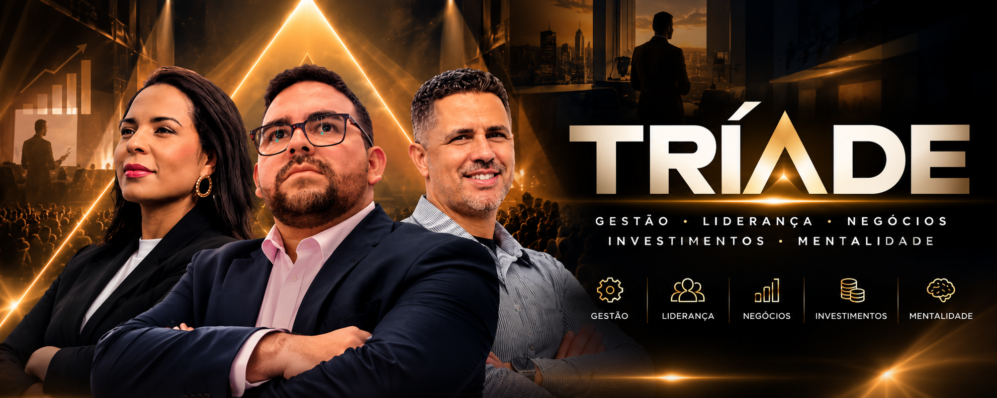 TRÍADE